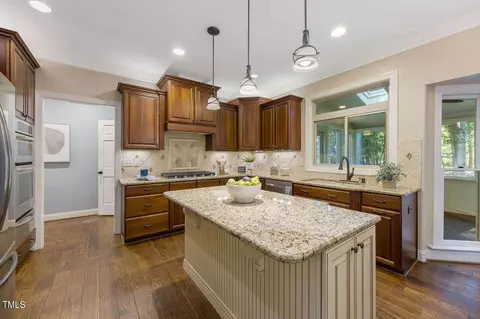 8117 Hawkshead Rd, Wake Forest, NC 27587 photo 4