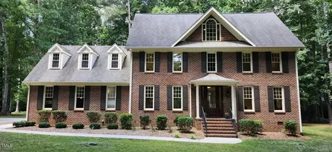 8117 Hawkshead Rd, Wake Forest, NC 27587