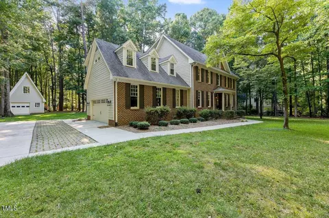 8117 Hawkshead Rd, Wake Forest, NC 27587 photo 2
