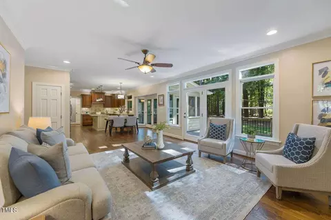 8117 Hawkshead Rd, Wake Forest, NC 27587 photo 8