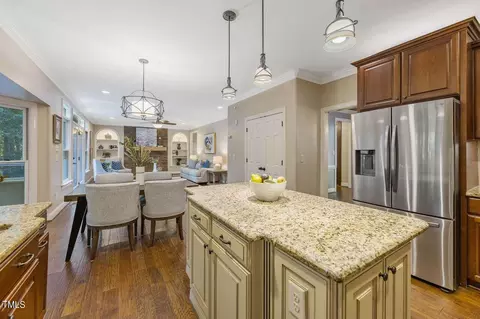 8117 Hawkshead Rd, Wake Forest, NC 27587 photo 5