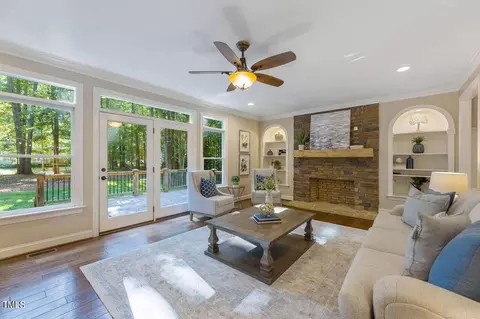 8117 Hawkshead Rd, Wake Forest, NC 27587 photo 7