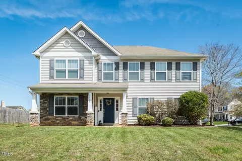 1509 Iron Dr, Mebane, NC 27302