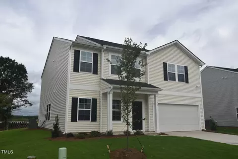 175 Spotted Bee Way, Youngsville, NC 27596