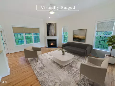 582 Canvas Dr, Wake Forest, NC 27587 photo 2