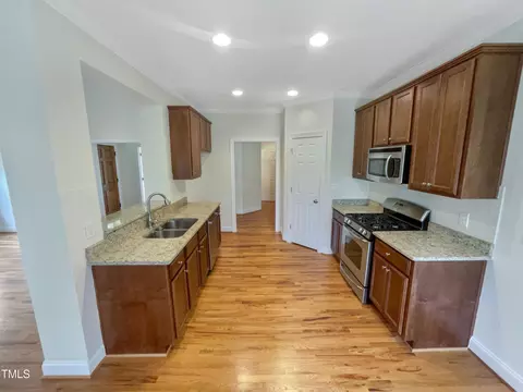 582 Canvas Dr, Wake Forest, NC 27587 photo 8