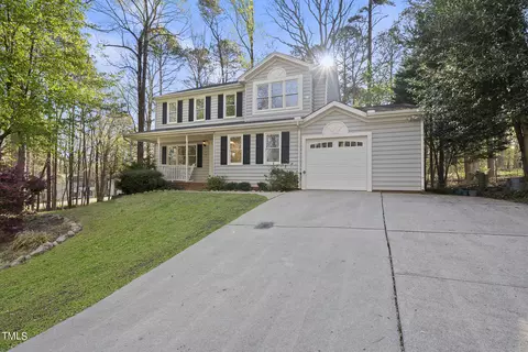 5428 Rhett Dr, Raleigh, NC 27606