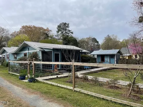 119 Dillard St, Carrboro, NC 27510