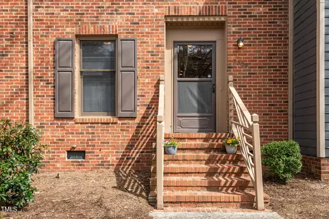 3309 Coachmans Way, Durham, NC 27705