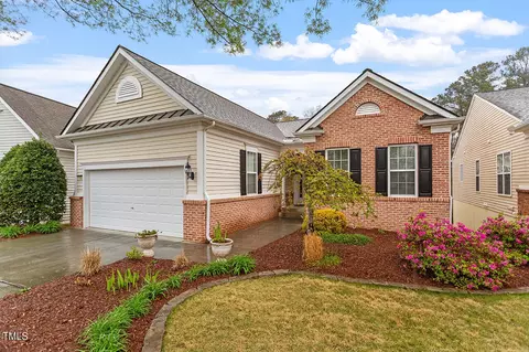 1102 Ventnor Pl, Cary, NC 27519