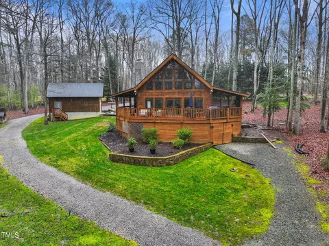 1937 Mill Creek Rd, Clarksville, VA 23927