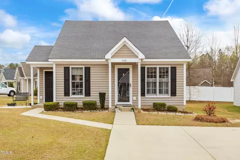 3301 Feldspar Ct SW, Wilson, NC 27893