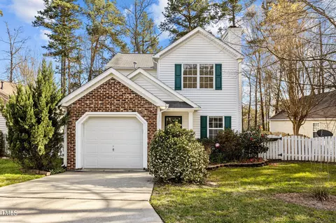 5034 Gable Ridge Dr, Durham, NC 27713