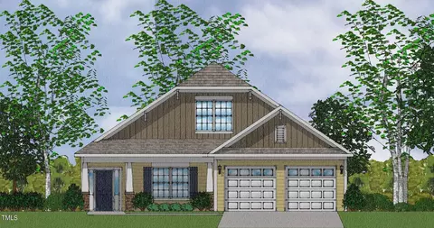 451 N Maple Walk Dr #98, Garner, NC 27529