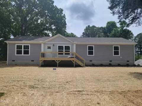 1260 Warrenton Rd, Henderson, NC 27537