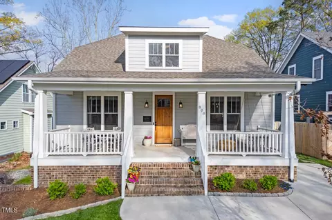 808 North St, Durham, NC 27701