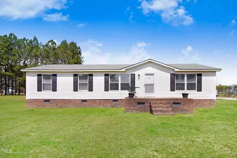 3309 Crockers Nub Rd, Kenly, NC 27542