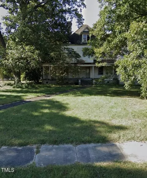 604 W Webb Ave, Burlington, NC 27217