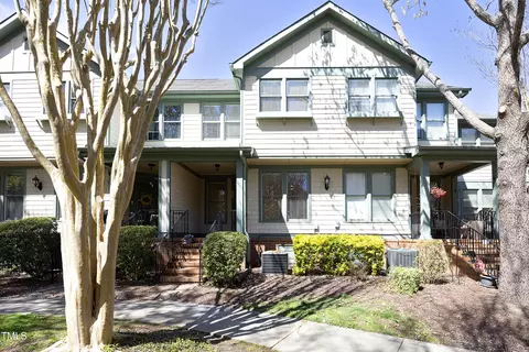 405 Presque Isle Ln, Chapel Hill, NC 27514