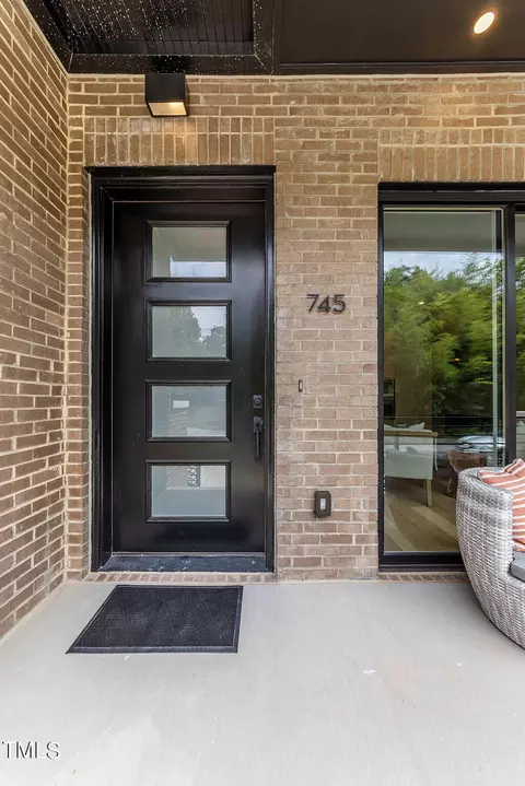 745 Willard St, Durham, NC 27701 photo 4