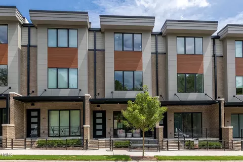745 Willard St, Durham, NC 27701