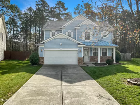 5 Spicewood Ct, Durham, NC 27703
