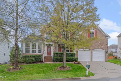 518 Panthers Run Dr, Durham, NC 27713