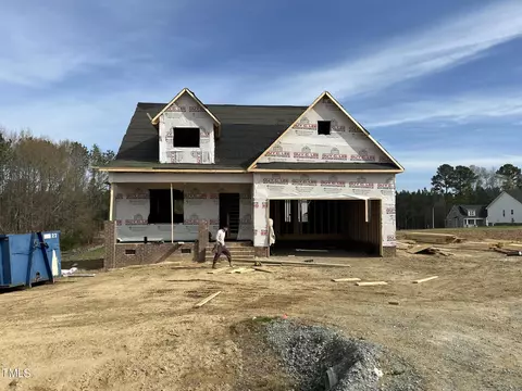 148 Fescue Trl, Wendell, NC 27591