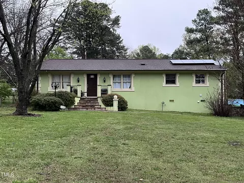 1719 St Albans Dr, Raleigh, NC 27609