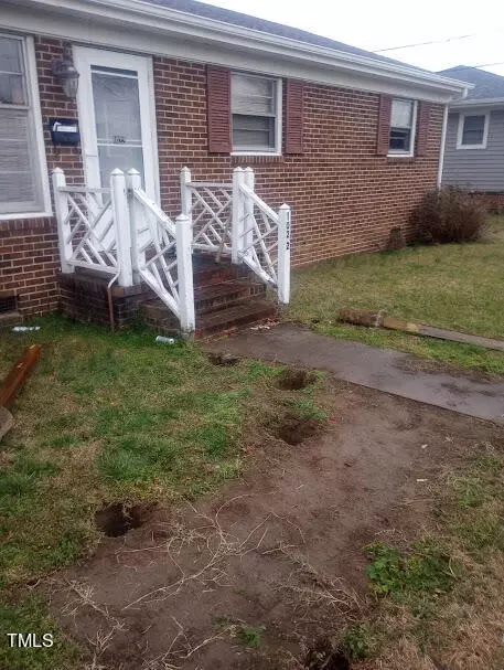 1022 E 9th, Roanoke Rapids, NC 27870 photo 1