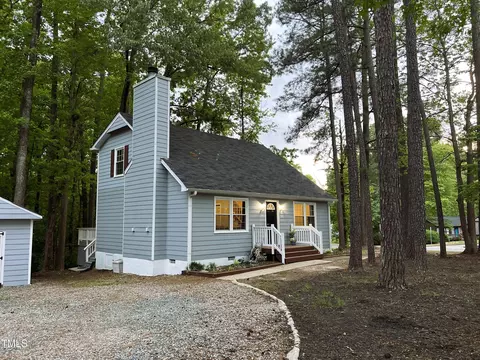 100 Falling Creek Ct, Garner, NC 27529