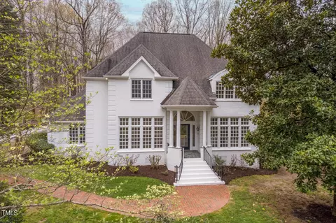 4408 Turnberry Cir, Durham, NC 27712