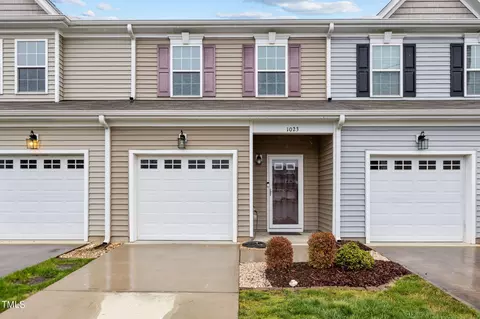 1023 Renewal Pl, Raleigh, NC 27603