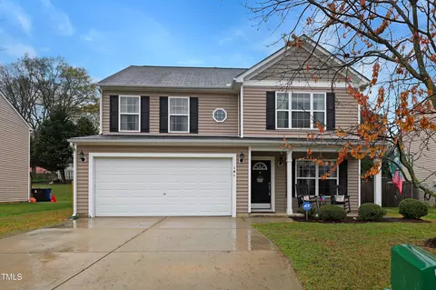 141 Willow Ridge Dr, Sanford, NC 27332
