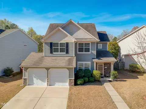 610 Ashbrittle Dr, Rolesville, NC 27571