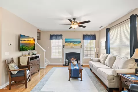 308 Reezy Ln, Wake Forest, NC 27587 photo 13