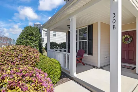308 Reezy Ln, Wake Forest, NC 27587 photo 5