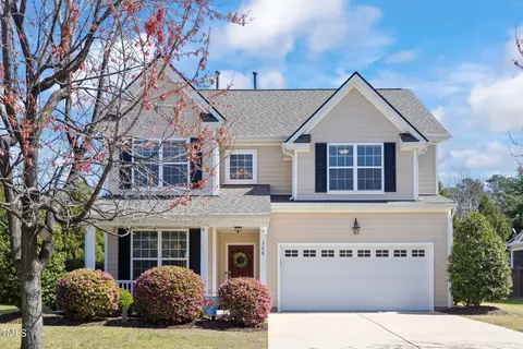 308 Reezy Ln, Wake Forest, NC 27587 photo 1
