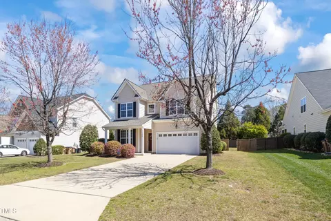 308 Reezy Ln, Wake Forest, NC 27587 photo 4