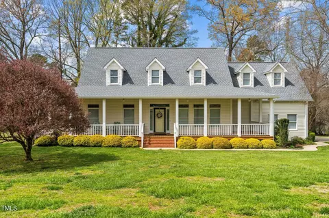 455 Singing Hills Dr, Pittsboro, NC 27312