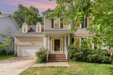 5233 Covington Bend Dr, Raleigh, NC 27613 photo 4