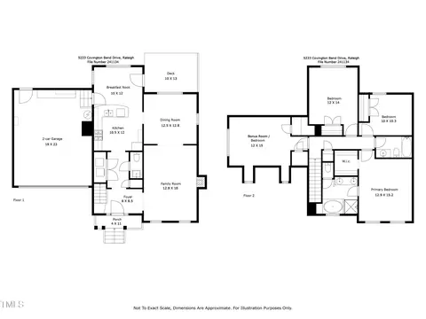 5233 Covington Bend Dr, Raleigh, NC 27613 photo 44