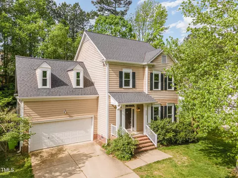 5233 Covington Bend Dr, Raleigh, NC 27613 photo 1