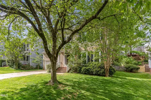 5233 Covington Bend Dr, Raleigh, NC 27613 photo 3