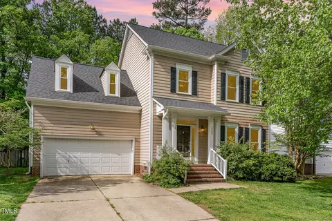 5233 Covington Bend Dr, Raleigh, NC 27613 photo 5