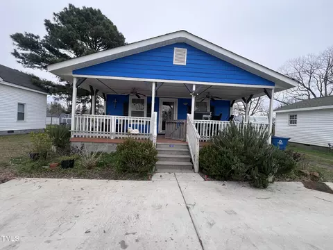 1017 Edgerton, Dunn, NC 28334 photo 1