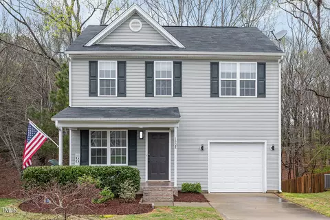 1608 Moineau Ln, Raleigh, NC 27610