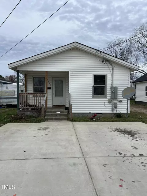 1019 Edgerton, Dunn, NC 28334 photo 1