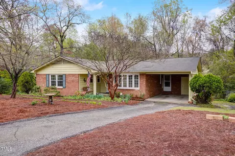 314 Summer Hill Rd, Fayetteville, NC 28303