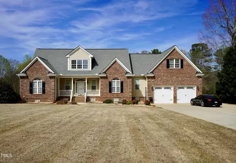 4352 River Lake Rd, Elm City, NC 27822